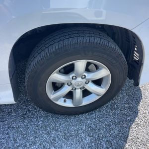 صورة مصغرة 20 لـ 2017 Lexus GX 460 BASE