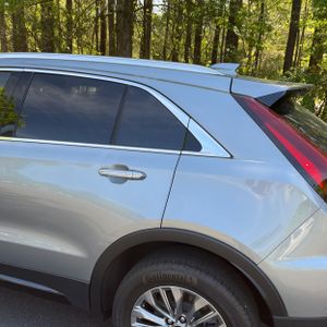 CADILLAC XT4 PREMIUM LUXURY - 6