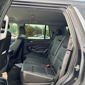 2015 Chevrolet TAHOE LT — фото 38