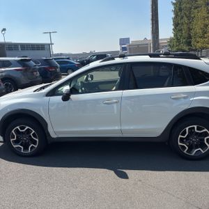 2016 Subaru CROSSTREK 2.0I LIMITED 照片 4