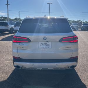 BMW X5 XDRIVE40I - 7