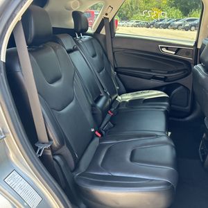 صورة مصغرة 34 لـ 2022 FORD EDGE TITANIUM