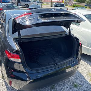 صورة مصغرة 38 لـ 2025 Toyota COROLLA LE