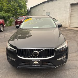 2023 Volvo XC60 B5 CORE thumbnail 15