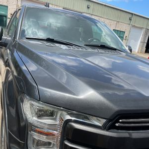 صورة مصغرة 15 لـ 2018 FORD F-150 LARIAT