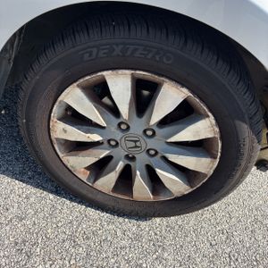 2010 Honda CIVIC EX thumbnail 20
