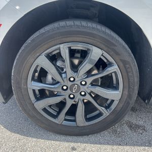 2022 Chevrolet EQUINOX RS 缩略图 17