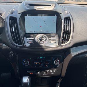 صورة مصغرة 38 لـ 2017 FORD ESCAPE TITANIUM
