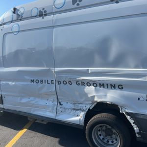 FORD TRANSIT 350 HD - 6