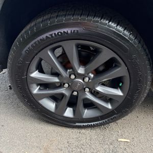 صورة مصغرة 19 لـ 2018 JEEP GRAND CHEROKEE HIGH ALTITUDE
