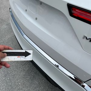 صورة مصغرة 62 لـ 2024 Acura MDX BASE