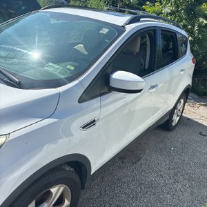 2014 FORD ESCAPE SE 照片 2