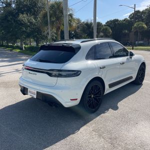 صورة 8 لـ 2022 Porsche MACAN GTS