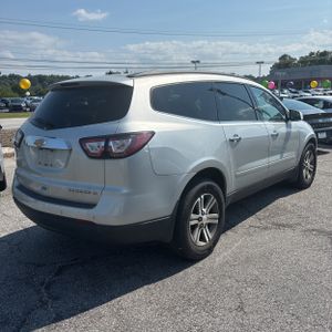 صورة 8 لـ 2015 Chevrolet TRAVERSE LT