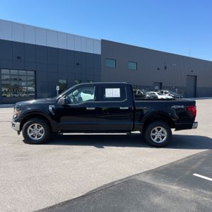 FORD F-150 XLT - 3