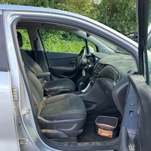 صورة مصغرة 31 لـ 2018 Chevrolet TRAX LS