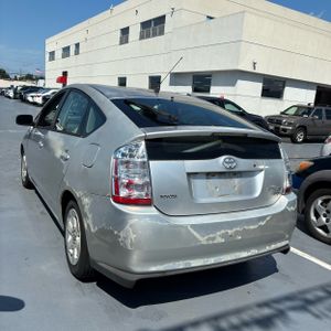 صورة 6 لـ 2006 Toyota PRIUS BASE