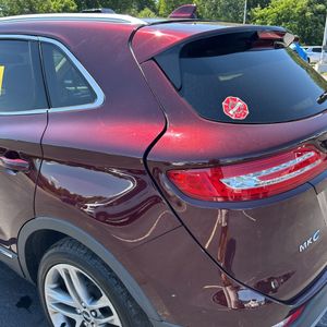 صورة مصغرة 60 لـ 2018 Lincoln MKC RESERVE