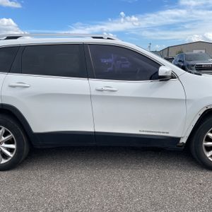 2014 JEEP CHEROKEE LIMITED — миниатюра 11