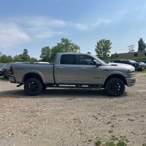 2019 RAM 2500 LARAMIE 照片 10