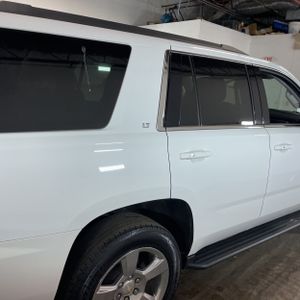 CHEVROLET TAHOE LT - 9
