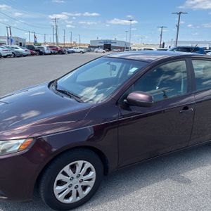 2011 KIA FORTE EX 照片 2