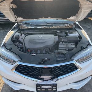 صورة مصغرة 42 لـ 2019 Acura TLX V6