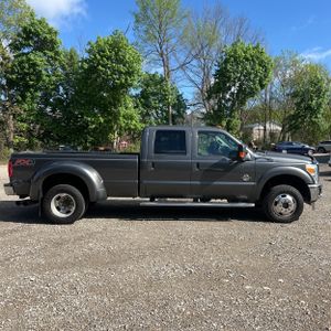 FORD F-350 SUPER DUTY XLT - 10