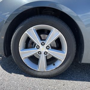 2013 Chevrolet CRUZE 2LT AUTO 缩略图 17