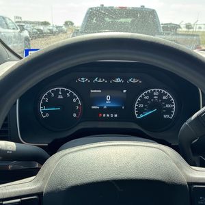 2023 FORD F-150 XL — миниатюра 39