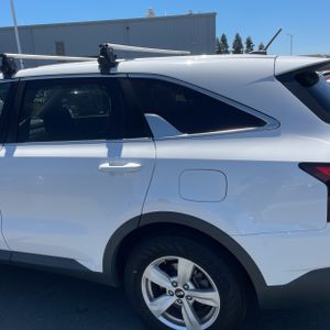 2021 KIA SORENTO LX 照片 6