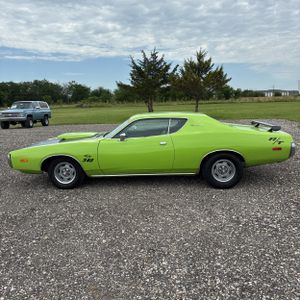 صورة 3 لـ 1972 Dodge CHARGER R/T