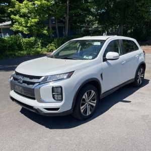 صورة 1 لـ 2021 Mitsubishi OUTLANDER SPORT SE