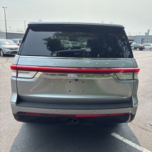 2023 Lincoln NAVIGATOR RESERVE 照片 7