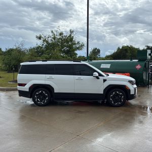 HYUNDAI SANTA FE SEL - 10