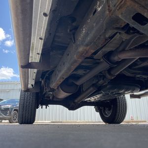 2010 Toyota TACOMA V6 缩略图 22