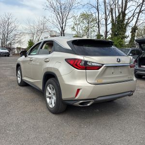 LEXUS RX 350 BASE - 6