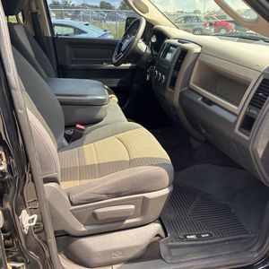 2012 RAM 1500 EXPRESS 缩略图 32