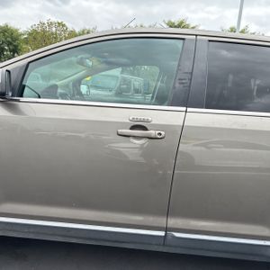 FORD EDGE LIMITED - 4