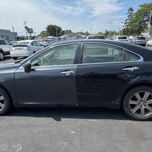 صورة 4 لـ 2008 Lexus ES 350 BASE