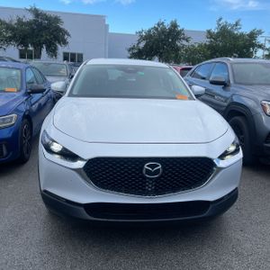 2024 Mazda CX-30 2.5 S 缩略图 14
