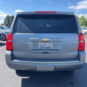 CHEVROLET TAHOE PREMIER - 7