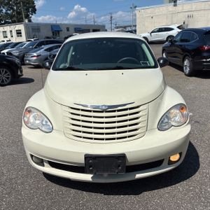 2008 Chrysler PT CRUISER TOURING — фото 14