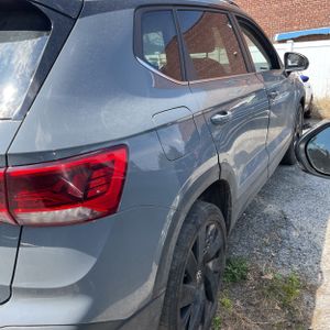 VOLKSWAGEN TAOS SE 4MOTION - 9