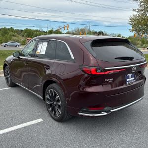 MAZDA CX-90 3.3 TURBO S PREMIUM - 5