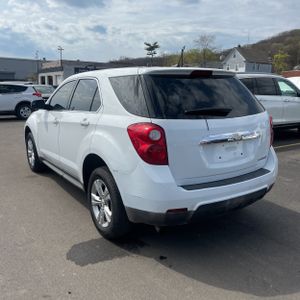 CHEVROLET EQUINOX - 5