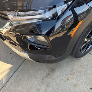 صورة مصغرة 56 لـ 2023 Chevrolet TRAILBLAZER LT
