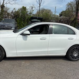 MERCEDES-BENZ C-CLASS - 4