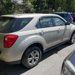 CHEVROLET EQUINOX - 8