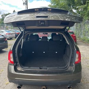 2011 FORD EDGE LIMITED 缩略图 38